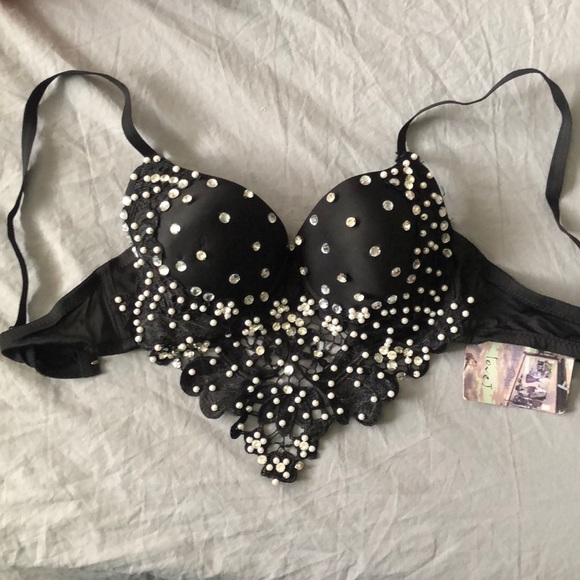 Costume Bra NWT - Picture 1 of 2